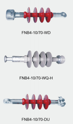 composite insulator
