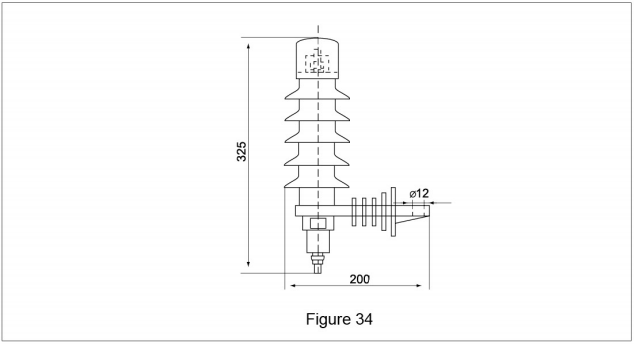 zno arrester