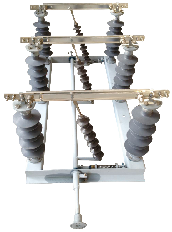 high voltage switch disconnector