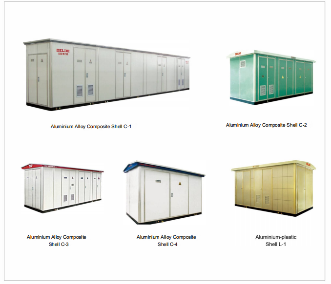 Aluminum-plastic Panel, Color Steel Plate Shell