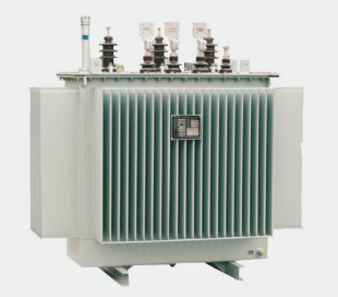 24kV oil immersed transformer