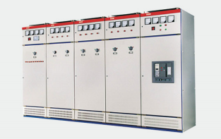 cabinet power supply