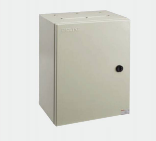 low voltage distribution box