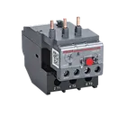 thermal overload protection