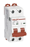 CDB9Z DC Miniature circuit breaker