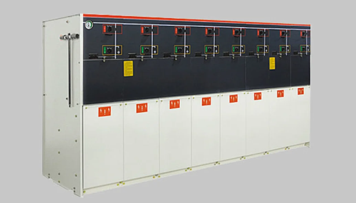 small size modular switch equipment