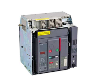 ITR326 air circuit breaker