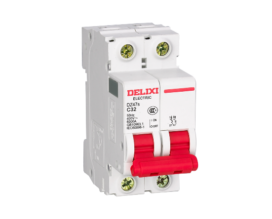 Circuit Breaker - Definition, Working Principle and Types