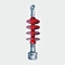 composite pin insulator