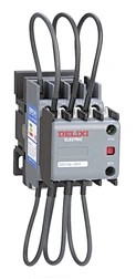 capacitor switching contactor