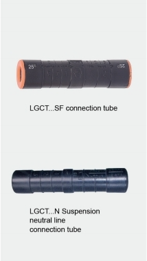 insulated connector
