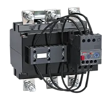 thermal overload protection