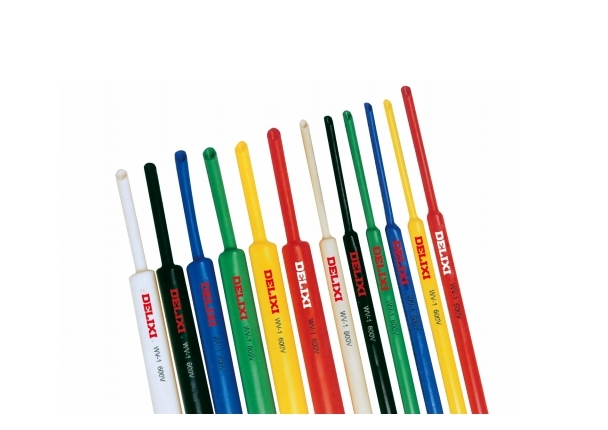 heat shrinkable tube