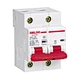 Delixi DZ47-125 high-current circuit breaker