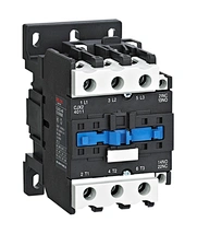 24 volt ac contactor