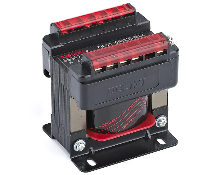 1200VA-5000VA control transformer 