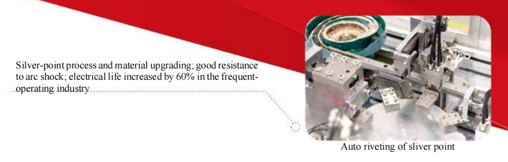 AC Contactor