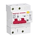 current operated circuit breaker