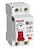 DZ47PLEY-63 residual current operated circuit breaker