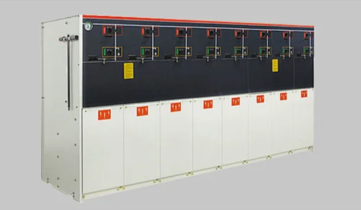 RMUs