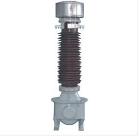 110kV Oil-immersed Type Current Transformer