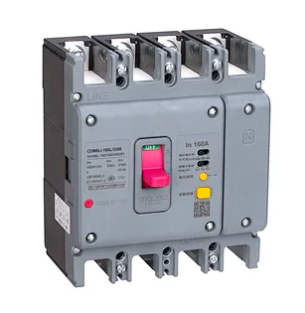 What Is Residual Current Circuit Breaker?