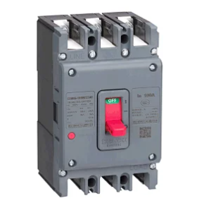 CDM6i Moulded Case Circuit Breaker  