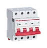 CDB9 Miniature circuit breaker 1P,2P,3P,4P