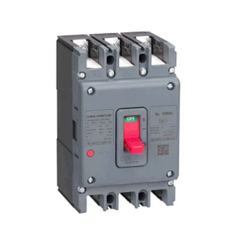 Moulded Case Circuit Breaker