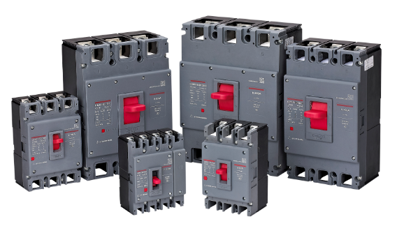 Delixi LV Electrical Components Catalogue.pdf