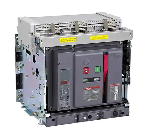 CDW6i Air Circuit Breaker