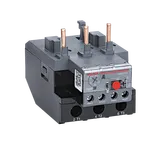 thermal overload protection
