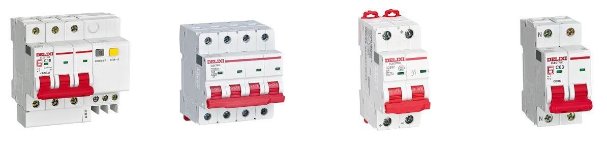 good quality photovoltaic (PV) grid-connected circuit breaker