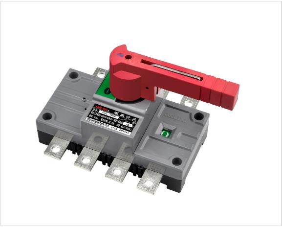 HGL series disconnector