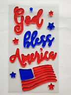 4th of july decorations
