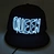 Light-up Hat,Neon Hat