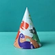 Dinosaur - Party Hats