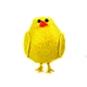 decorative easter chicks