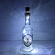 Halloween - Luminescent Lamp Bottle