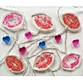 LED Gel Cling