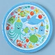 Ocean - Disposable Tableware Round Plates