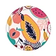 Summer - Disposable Tableware Plate