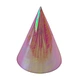 party iridescent