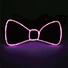 Light-up Bow Tie,Neon Bow Tie