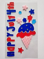 4th of july decorations