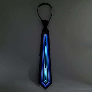 Halloween -  Light-up Bow tie