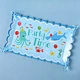 disposable fruit tray