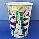 disposable paper tableware china