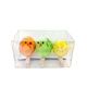 easter bow decoration