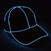 Light-up Hat,Neon Hat